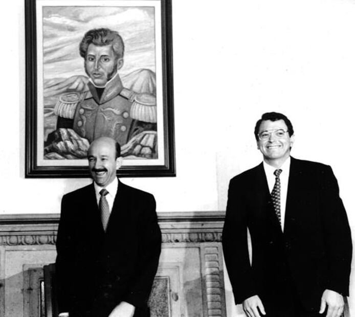Lo que sabemos del caso Colosio, a 25 años del asesinato que estremeció a México