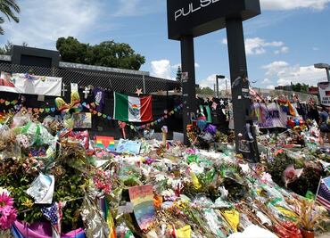 'Pulse' de Orlando reabrirá como memorial por víctimas