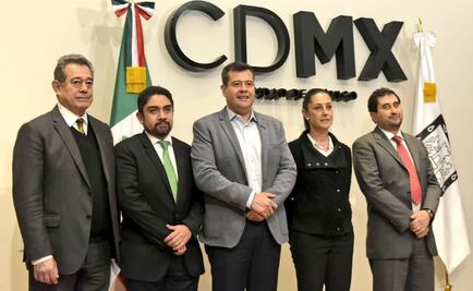 Lamenta Sheinbaum que 52 escuelas afectadas por sismo del 19-S no estén listas