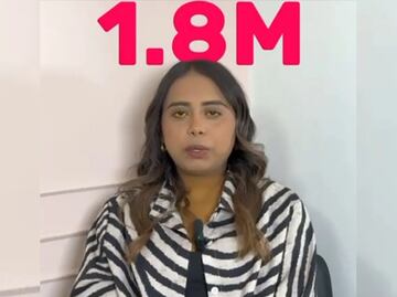 Estudiante de Universidad de Sonora pide donación para trasplante de hígado; necesita recaudar 1.8 mdp en tres meses