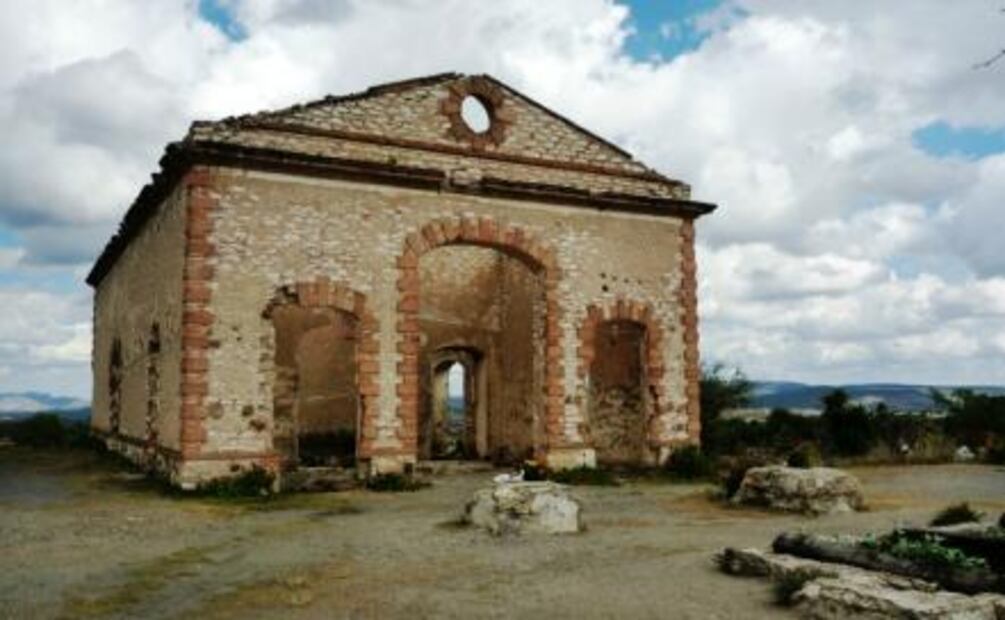 En este festival de blues redescubre un pueblo fantasma de Guanajuato