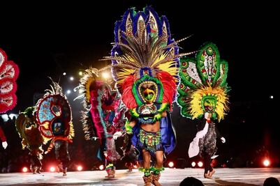 Qué es la K’uínchekua de Michoacán