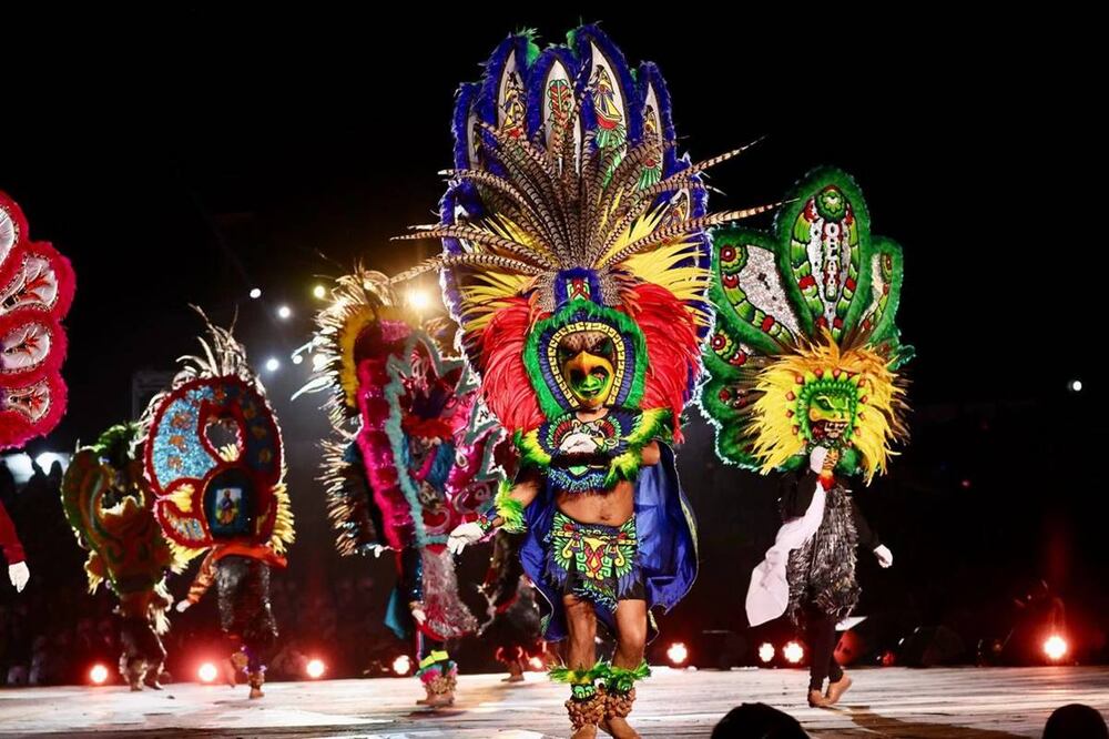 Foto: Sectur Michoacán