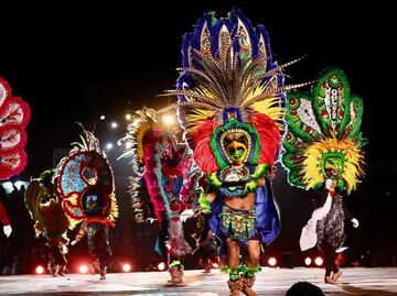 Qué es la K’uínchekua de Michoacán