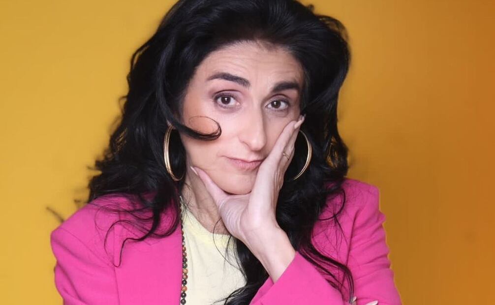 Bárbara Torres, la última eliminada de "La Casa de los Famosos". Foto: Instagram