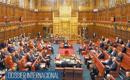 Brexit ya tiene día y hora de inicio