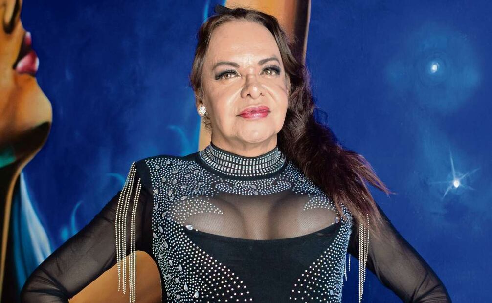“Las agresiones y discriminación persisten”: Lucero León. Foto: Darío Luna / EL UNIVERSAL