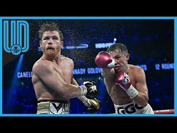 "Hay dudas de cómo alcanzó sus logros", Golovkin tunde al Canelo Álvarez sobre su doping