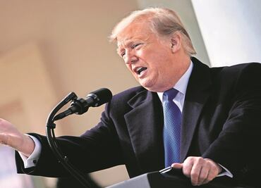 El juicio a Trump entra en los alegatos finales ante inminente absolución