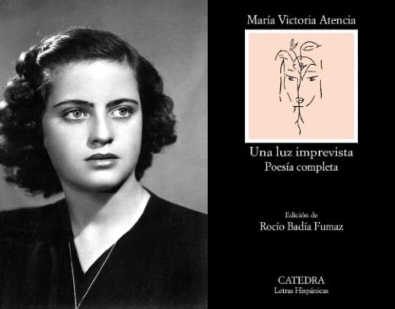 Crédito: La foto de la escritora proviene de su página oficial.