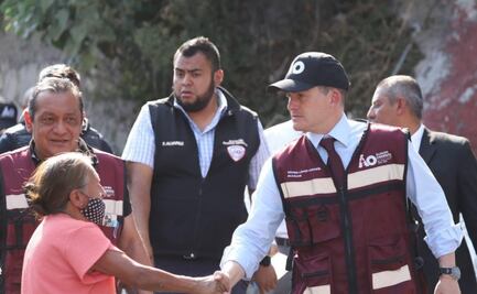 Alcaldía Álvaro Obregón y Gobierno de CDMX atienden más de 750 solicitudes vecinales; piden mayor vigilancia