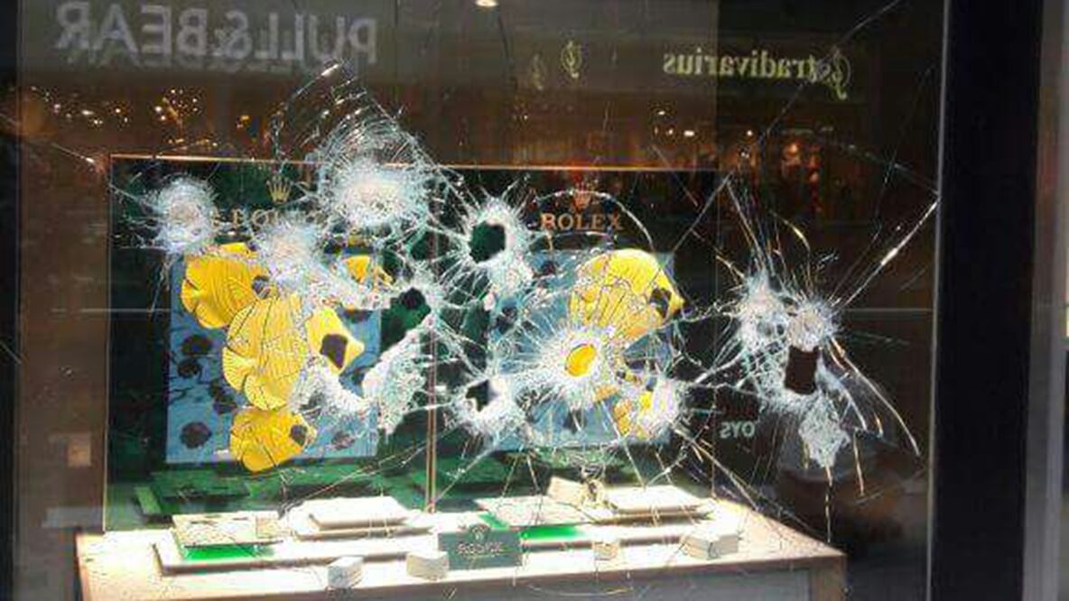 Foto: Paty Morales / EL UNIVERSAL