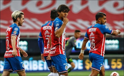 Chivas ya no se transmitirá por esta televisora, ¿cuál es?