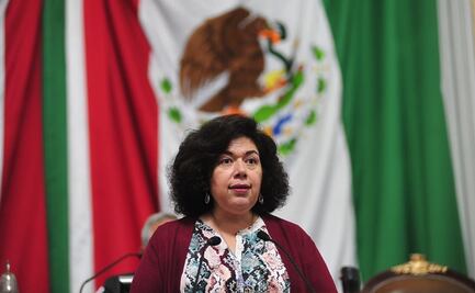 Morena va por tres debates obligatorios entre candidatos a Jefatura de Gobierno de CDMX