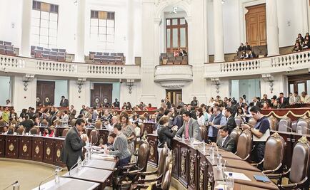 Diputado propone instalar módulos de orientación jurídica para periodistas