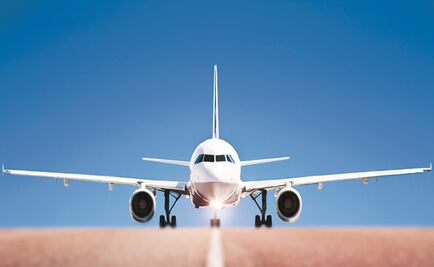 Detienen avión en Argentina rumbo a Holanda; viajaba con 82 kg de cocaína