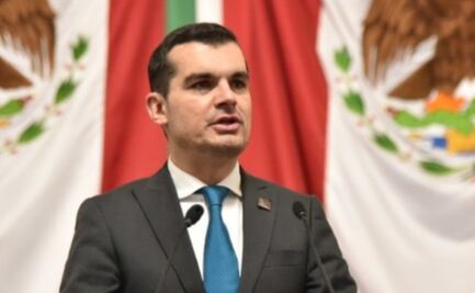 PAN en San Lázaro no ve victoria de Morena en resolución de la Corte sobre Ley Eléctrica