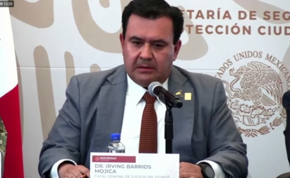 Informe sobre el secuestro de 4 estadounidenses en Matamoros, minuto a minuto 