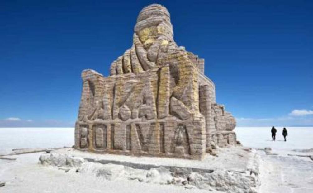 5 leyendas de volcanes donde habitan los dioses