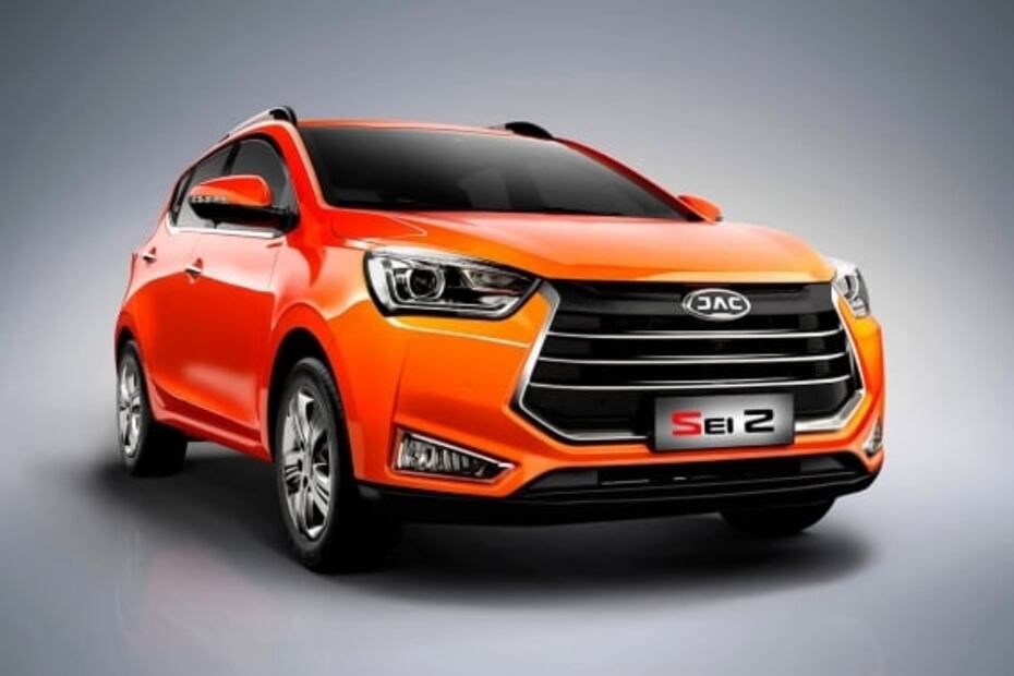 Las 10 camionetas 2021 más baratas en México