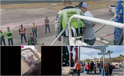 “Mi finalidad era velar por la seguridad de todos”: pasajero que sometió a agresor que intentó desviar avión de Volaris
