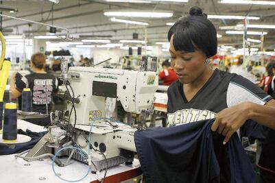 Ven  regreso de inversionistas a AL por volatilidad cambiaria 