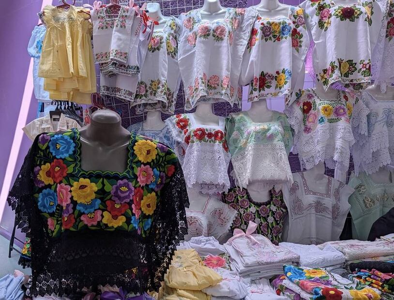 Foto: Museo Nacional de Culturas Populares