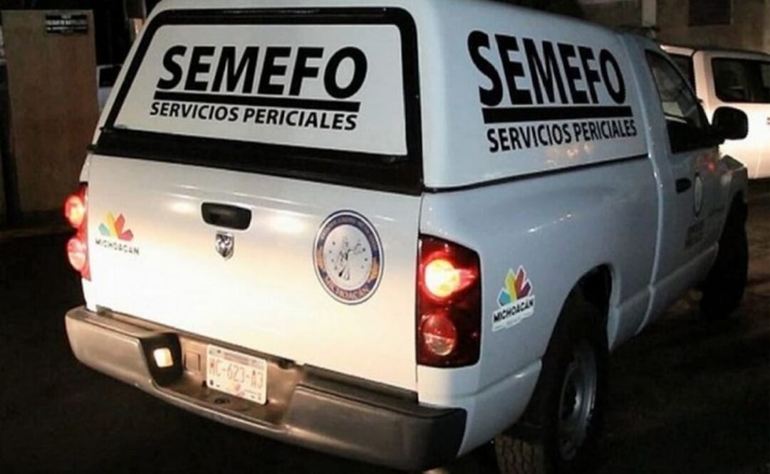 Foto: Archivo / EL UNIVERSAL