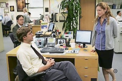 La oficina olerá a jabón en México