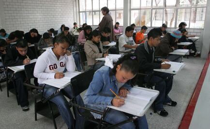 Preocupa a Encuentro Social resultados de evaluación de aprendizaje