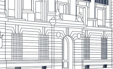 Banco de México ve una desaceleración mayor a la anticipada