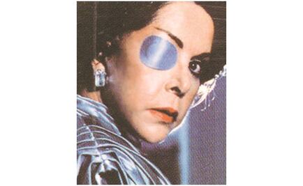 Catalina Creel, la mujer que asesinó a ocho enemigos en seis meses