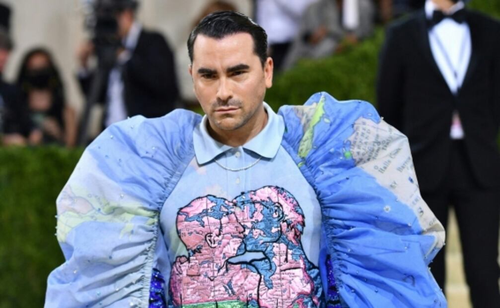 Arranca la Gala del MET muy fashionista, patriótica e ignorando la pandemia