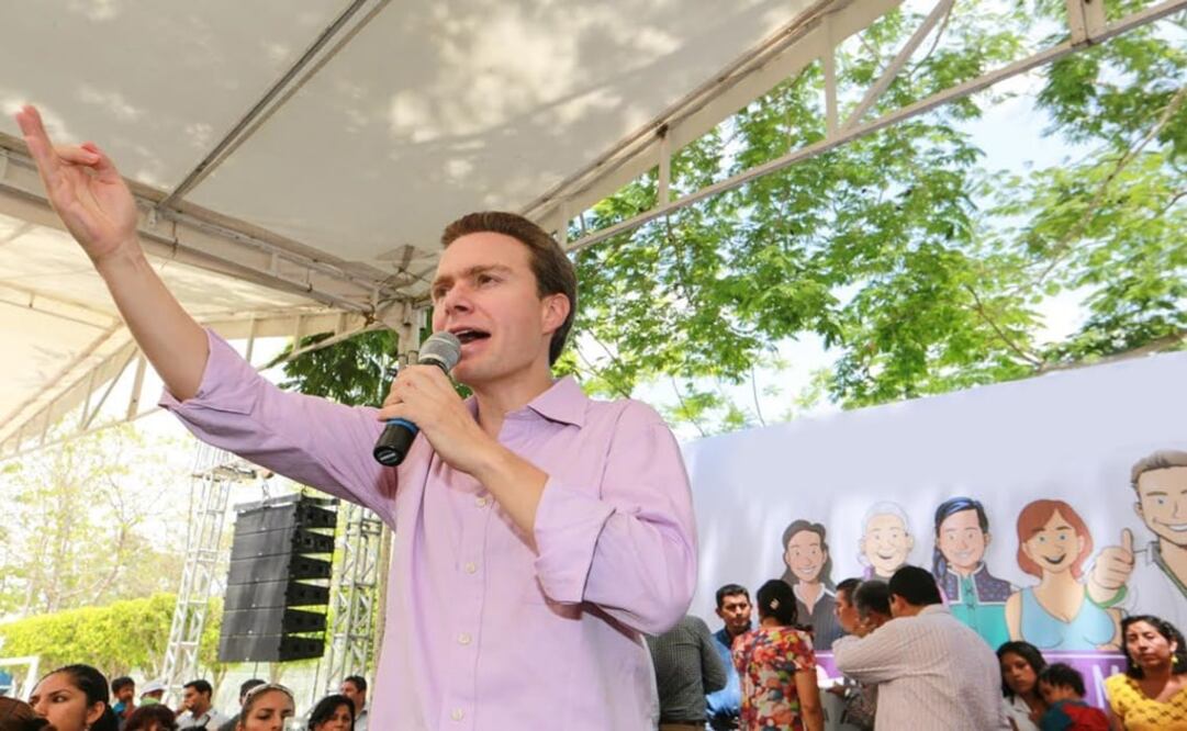 Foto: Archivo / EL UNIVERSAL