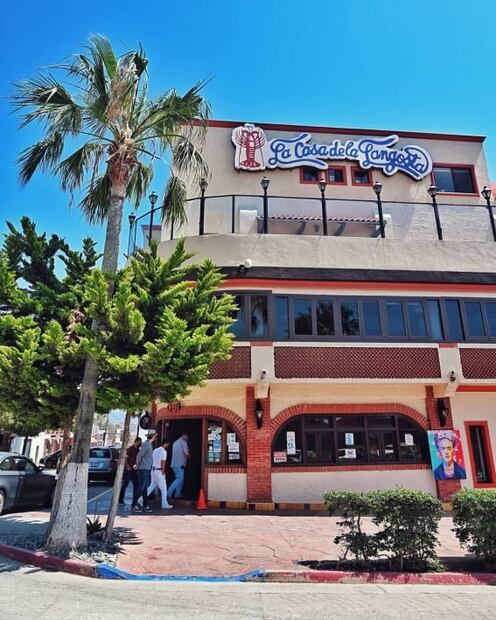 Este es el platillo que puso a Puerto Nuevo en el mapa