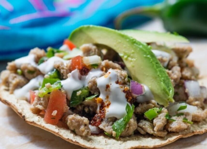 6 recetas con frijoles para comer en cuaresma