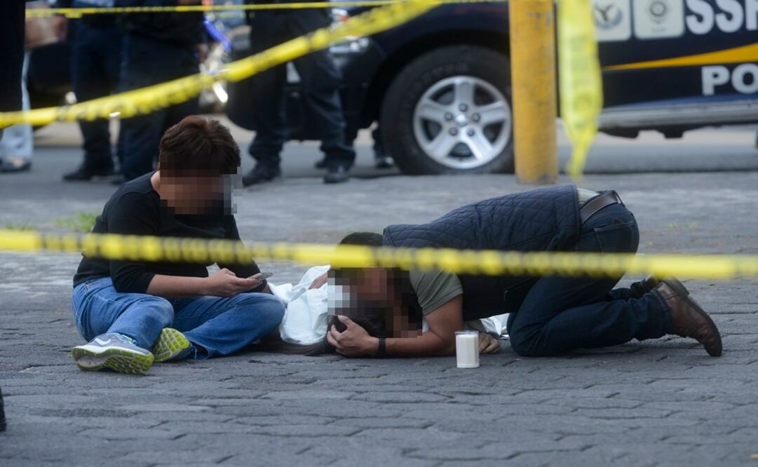 Foto: Juan Guillermo Perea/El Gráfico