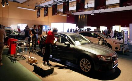 ¿Estamos preparados para los vehículos autónomos?