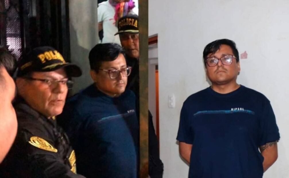 Restos encontrados en playa de Perú son de la mexicana Blanca Arellano, confirma necropsia