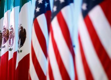 De la inmigración a las elecciones en Estados Unidos. Los temas bajo los reflectores en 2020