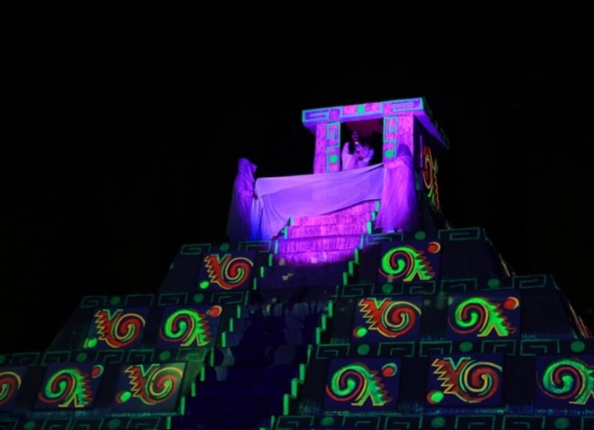 Cuánto cuesta la experiencia de La Llorona en Xochimilco