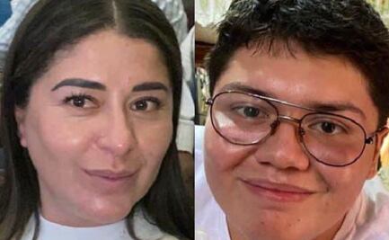 Buscan a Jessica Delilah Medina y a su hijo, presuntamente fueron sacados con violencia de su casa en Chicoloapan