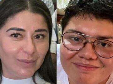 Buscan a Jessica Delilah Medina y a su hijo, presuntamente fueron sacados con violencia de su casa en Chicoloapan