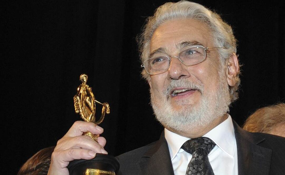 Hace unos días, el tenor español fue distinguido con el premio "Die Goldene Deutschland" (La Alemania dorada). FOTO: Ursula Dueren/Archivo EFE.