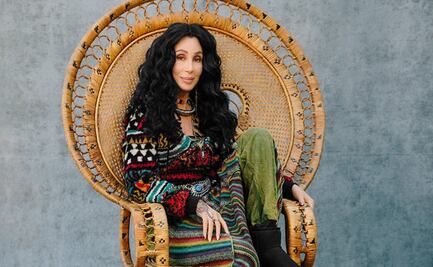 ¿Comprometida? Cher recibe costoso anillo de su joven novio y levanta sospechas de boda