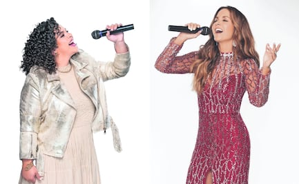 Dos Luceros que no dejan de brillar con luz propia