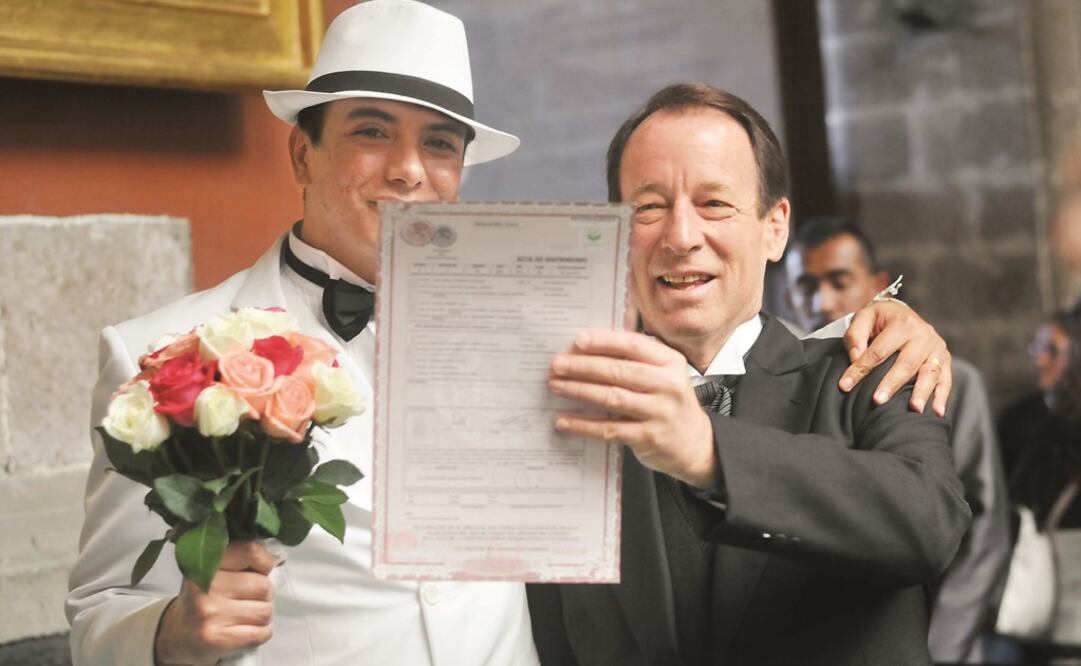 ARCHIVO / EL UNIVERSAL