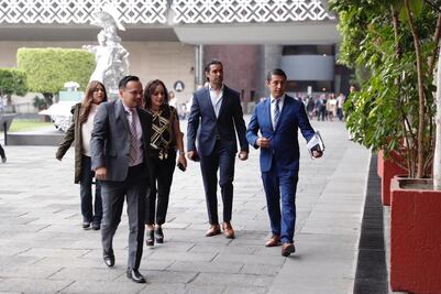 D’Alessio capitaliza políticamente el selectivo de clavados: Todorov