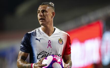 Chicote Calderon se deslinda tras ser mencionado en caso Villalpando