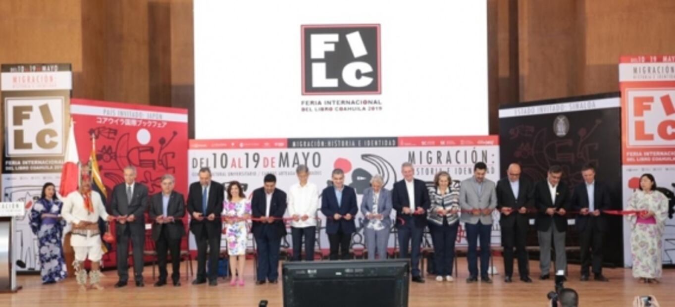 AMLO, impresionado con crecimiento económico de Coahuila: Sánchez Cordero 